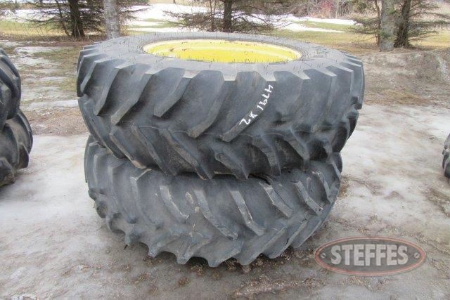 (2) 520-85R38 tires_0.JPG